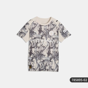 PUMA | Summer Kids Casual T-Shirt