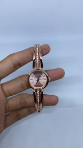 BISA COD!! Jam Tangan Wanita Rantai Permata Fashion Terbaru