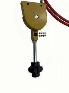 Thiết Bị Điều Khiển Chân Ga Thủ Công Cho Máy Xúc Thay Thế Dây Chân Ga Bộ Điều Khiển Máy Kéo Máy Móc Xây Dựng Phụ Tùng Ô Tô