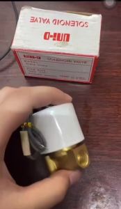 Van điện từ Uni Dvan điện từ lõi đồngvan từvan khí nénvan điện từ đồngvan điện từ đóng mở tự độngvan điện từ nướcvan nước tự độngvan từ uni Dvan chia khívan gạt tayvan điều khiểnvan thoát nước