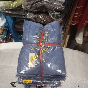 Pashmina Kaos Rayon Pashmina Kaos Ukuran 180x75