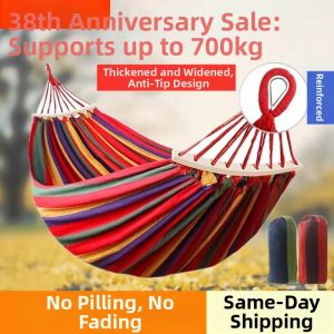 iGOOD-LIVING | Anti-Tip Swing Bed