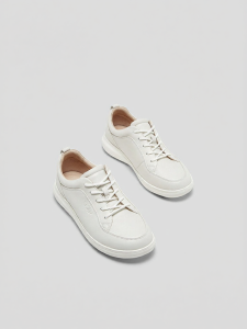 Breathable Casual Sneakers
