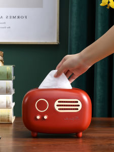 JILI | Luxury Creative Multi-function Tissue Box