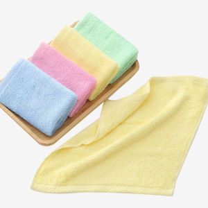 ผ้าเช็ดจานไม้ทรงพิเศษสำหรับใช้ในครัว ผ้าเช็ดไม่ติดน้ำมัน ผ้าเช็ดจานแบบป้องกันแบคทีเรีย แผ่นซับสำหรับใช้ในครัว