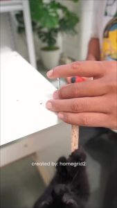 Pira Metropolis OX - Aruna PD Laci / Pedestal Meja