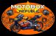 M1 Garage Moto Shop