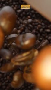 Kopi Bali Kali Mas 200 Gram - Kopi Bali Kalimas 200 Gram - Original Kopi Setia Bali