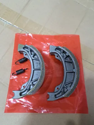 Má phanh bố thắng(HÀNG SIÊU RẺ) dùng cho các dòng xe dream wave RSX wave s100 wave WS110 BLADE 110 RS win100 win 110 cúp