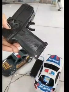 Mainan Anak RC Kabel Polisi Ukuran Lebih Besar 88 21027 Mainan Anak Bisa Berjalan Maju Mundur | Mainan Anak Terbaru Dan Murah Rc Kabel Mobil Polisi Car Super Bahan Bagus Dan Tahan Lama Mainan Edukasi Anak Murah Terlaris