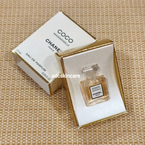adcskincare - miniature cm eau de parfum 1.5ml - perfume