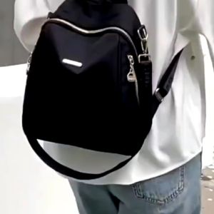 [ERAJAYA BAG] Chibao Ransel 7166# full emboss Backpack to School Terlaris