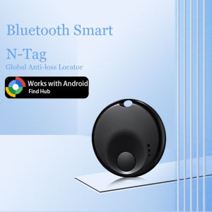 Air Tag Tracker for Android Devices Tag Work With Google Find My App Key Finder Smart Tag for Xiaomi Samsung Pixel