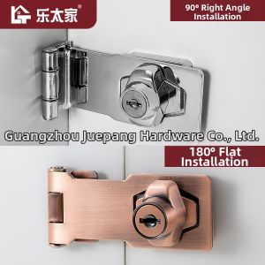 Multifunctional Heavy-duty Security Locks
