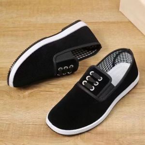 JIFANPAUL | Comfortable Anti-Slip Flat Shoes for Men and Women