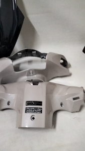 ชุดสีลีด125 ปี2025 แท้มือ2  พร้อมส่ง