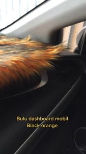 Alas Dashboard Avanza & Honda Jazz: Aksesori Mobil Terbaik