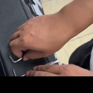 Motorcycle Throttle Twist Grips 22mm CNC Aluminum Grip With Cable Accelerator Moped Scooter