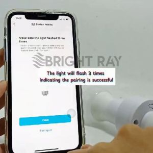 SMART App Control Light Bulb Holder E27 Lamp Holder Wireless Lamp Bluetooth Lamp Light Bulb Adapter E27 Holder Lampu