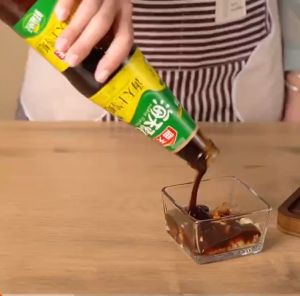 MLADEN Universal Size Pressure Pump Multi-Function Sauce Pump Household Syrup Ketchup Olive Oil Bottle Head Tomato