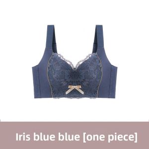 NATONGMI | Adjustable Shape Small Appear Full Cup Bras Gather and Prevent Sagging 6-row Buckle