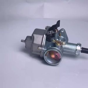 Motorcycle Carburetor PZ26 26mm Carb For Honda CG CB125 XL125S TRX250 TRX 250EX CRF XR100 125 150 ATV Quad Dirt Bike
