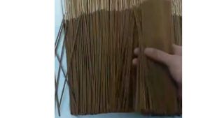 Nhang Trầm Hương Nhang sach - Hoàn Toàn Từ Tự Nhiên Nhang Sạch An Toàn - 500g