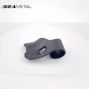 SEAMETAL Motorcycle Throttle Booster Ergonomic Nylon Hand Support Non Slip Contact Touring Comfort Palm Wrist Rest