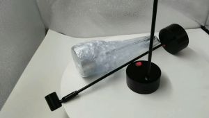 สาย3W สัญญาณและไฟตัดหมอกที่เล็กที่สุดคือ18 28 38 43ซม