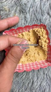 Abon MPASI Alala – Halal Tekstur Lembut Tanpa Minyak MPASI Bayi Sehat & Praktis Rasa Ayam