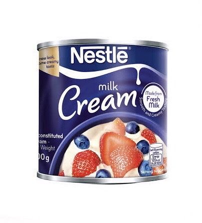 Nestle Milk Cream 300g (Exp. Date 30 April 2024) | Lazada.co.th
