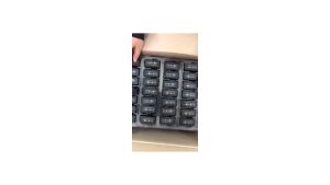 Dây Cáp Sạc USB to Type C màu trắng chiều dài 22cm