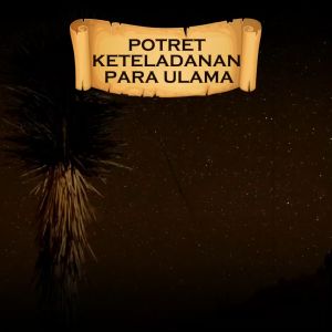 Buku Biografi 60 Ulama Ahlus Sunnah - Darul Haq