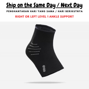 T@rm@k Right or Left Level 1 Ankle Support / Ankle Guard