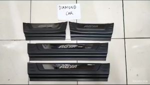 Sillplate Samping Toyota Agya 2023 Tanpa Lampu
