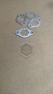 10 BIJI Ring Gir Gear Depan Motor GL PRO Plat Kleman Honda Plate