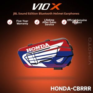Vimoto | Bluetooth Helmet with JBL Wireless Communication
