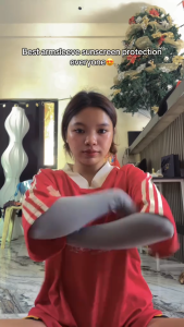 SOLOEVER arm sleeves support basketball volleyball for men women Sweat-proof UPF50+ Anti-heat sports sleeves rotator cuff leg