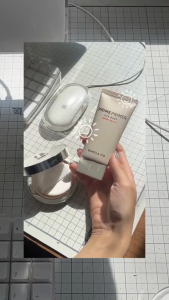 BANILA CO Prime Primer Sun Base SPF50+ PA++++ 50ml (Primer with Sunscreen)