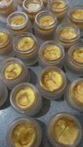 Mặt nạ collagen vàng 24k căng tràn mịn màng da cung cấp ẩm cho da khô ngăn ngừa mụn