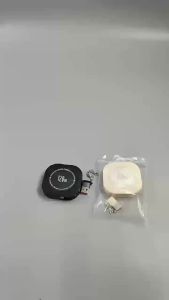 240W Retractable 4-in-1 Fast Charging Cable USB Type-C/Lightning Interface Data Transfer for IPhone IPad Samsung