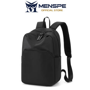 MENSPE Mini Backpack Mens Portable Backpack Waterproof Large Capacity Backpack Multi-function Lightweight Backpack Casual Backpack