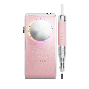 LUGX 2025 USB ชาร์จสว่านไร้สายขายส่ง Oly เจาะเครื่องเจาะเล็บแบบพกพาสว่านไฟฟ้ามืออาชีพ