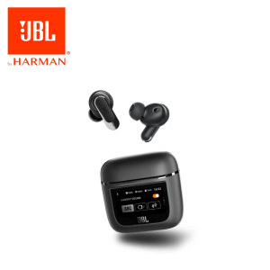 𝐉𝐁𝐋 Tour Pro 2 หูฟังไร้สายแท้ หูฟังเบสหนักๆ หูฟังแบบครอบหู หูฟัง bluetooth หูฟังลดเสียงรบกวนแบบแท้จริง ด้วยเคสชาร์จสมาร์ท มีไมค์ 6 ตัวภายใน การโทรที่สมบูรณ์แบบด้วยการควบคุมด้วยเสียง สูงสุดถึง 40 ชั่วโมงของเวลาเล่น