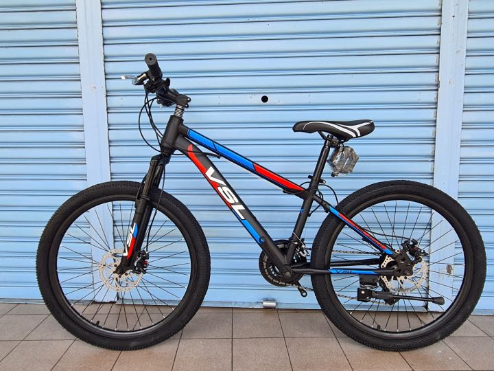 VSL Bicycle 24\