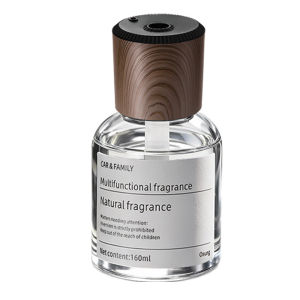 kufire | Automatic Long-lasting Car Fragrance 4-in-1 Aroma Diffuser