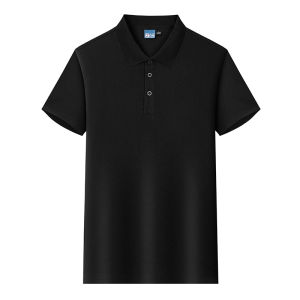 ZUOSALUN | Customized Business T-Shirts with Logo Short Sleeve