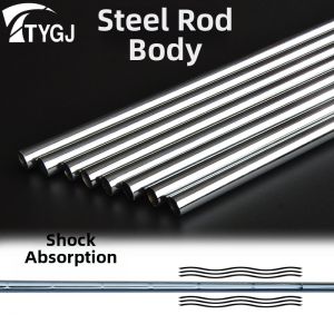 TTYGJ | Iron Steel Golf Shaft Putt Shaft Steel Golf Shaft