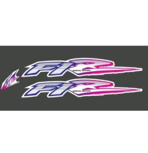 striping stiker yamaha f1z fiz special edition 96