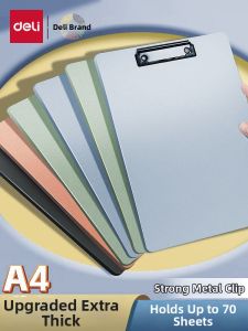 deli | Writing Pad  A4 Writing Support